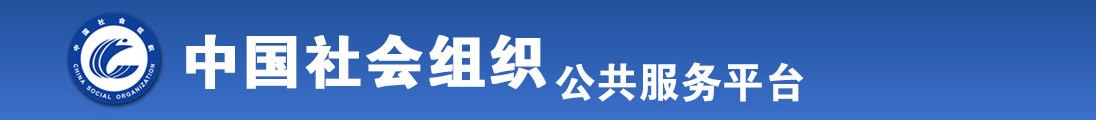 操尻aⅤ网全国社会组织信息查询